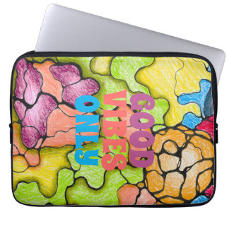 Amethist Laptop Sleeve