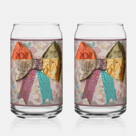 Amethyst Boog Sodawater Glas