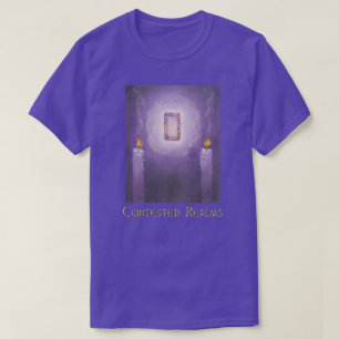 Amethyst Core T-shirt