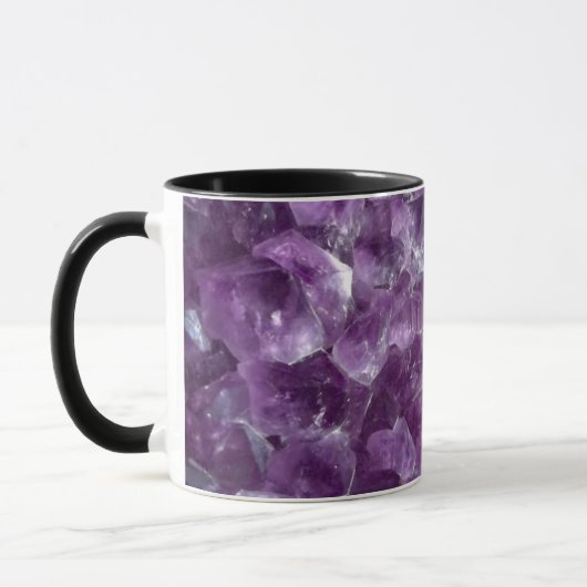 Amethyst Crystal-Mok Mok (Links)
