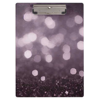 💜✨ Amethyst Droom Klembord: Je Rol van Heiligheid Klembord