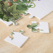 Amethyst Fairy ~ Sweet Melody Legpuzzel (Zijkant)