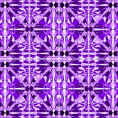 Amethyst Gemstone Tegeltje