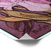 Amethyst Goddess Poster (Hoek)