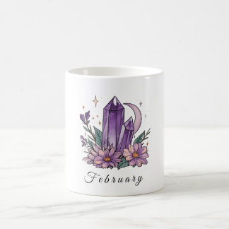 Amethyst Koffiemok