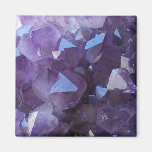 Amethyst Magneet