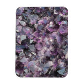Amethyst Magneet (Verticaal)