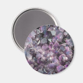 Amethyst Magnet (Recto/Verso)