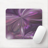 Amethyst Murmur Muismat (Met muis)
