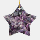 Amethyst Ornament (Voorkant)