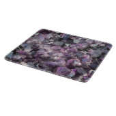 Amethyst Snijplank (Hoek)