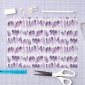 Amethyst Tissuepapier (Craft)