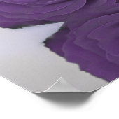 Améthyste Rose pourpre 20 Tableau Sièges (Coin)