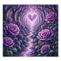 AmethystRosePad