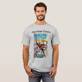 AMF 2 T-SHIRT (Voorkant volledig)