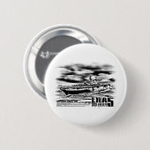 Amfibieschip Peleliu Button (Voorkant /achterkant)