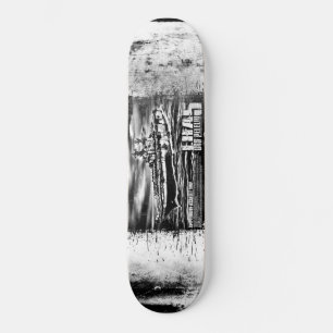Amfibieschip Peleliu Skateboard