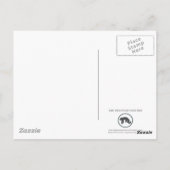 Amfibisch Briefkaart 01 (Achterkant)