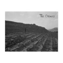 Amfitheater Limestone Quarry op de Krim