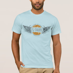 amgrfx2 - Toyota FJ Cruiser T Shirten T-shirt