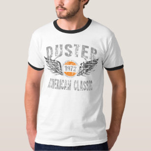 amgrfx - 1972 Duster T-Shirt