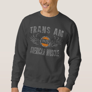 amgrfx - 1975 Trans Am T Shirt