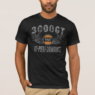amgrfx - 1997 3000GT T-Shirt
