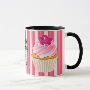 Ami Birthday Gift Mug
