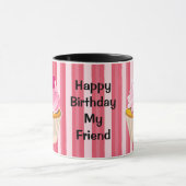 Ami Birthday Gift Mug (Centre)