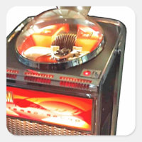 AMI Continental 2 Jukebox