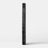 Ami Daisy sur le Coque noir Damask coque iphone (Verso / Gauche)