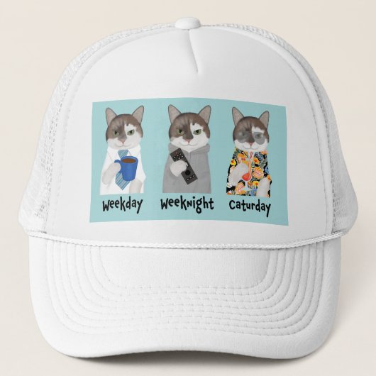 Ami Le Casquette De Chat Office (Devant)