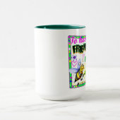 Ami Mug (Centre)