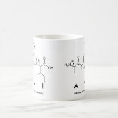 Ami peptide nom mug (Centre)