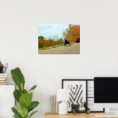 Amich Buggy Print (Thuiskantoor)