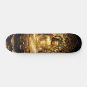 amida　JAPAN skateboard deck (Horz)