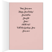 amie (Intérieur (Droit))