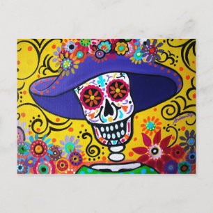 AMIGA CATRINA BRIEFKAART