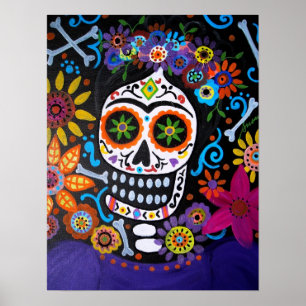 AMIGA FRIDA POSTER