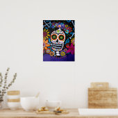 AMIGA FRIDA POSTER (Keuken)