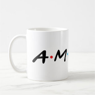 Amigos Koffiemok