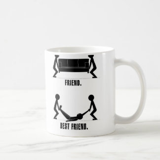 Amigos! Koffiemok