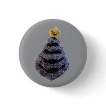 Amigurumi kerstboom ontwerp