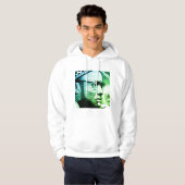 Amilcar Cabral CV Vision Hoodie (Voorkant volledig)