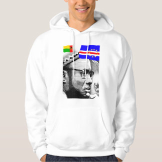 Amilcar Cabral King Kaapverdië Fly Flags T-shirt