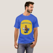 Amine Good For You T-shirt (Voorkant volledig)