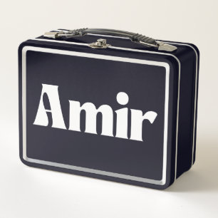 Amir