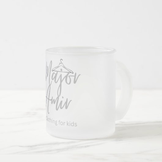 amir mug (Devant droit)