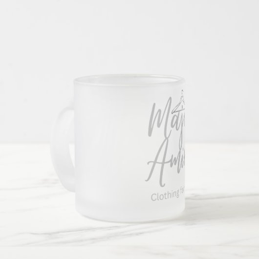 amir mug (Devant gauche)