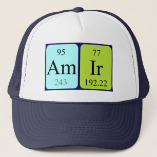 Amir periodiek table name pet